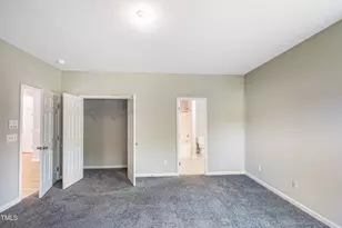 1116 Crendall Way, Wake Forest, NC 27587 - Photo 28