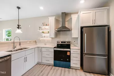 1116 Crendall Way, Wake Forest, NC 27587 - Photo 8