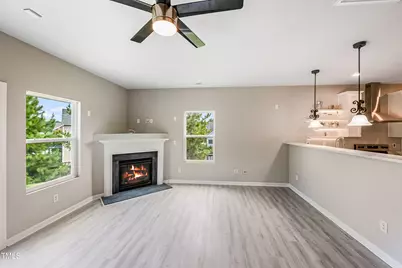 1116 Crendall Way, Wake Forest, NC 27587 - Photo 10