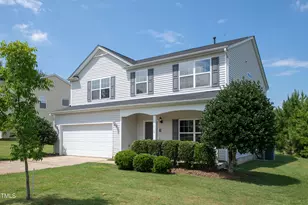 1116 Crendall Way, Wake Forest, NC 27587 - Photo 1