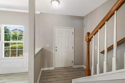 1116 Crendall Way, Wake Forest, NC 27587 - Photo 6