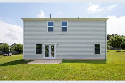 1116 Crendall Way, Wake Forest, NC 27587 - Photo 32