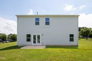 1116 Crendall Way, Wake Forest, NC 27587 - Photo 32