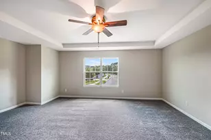 1116 Crendall Way, Wake Forest, NC 27587 - Photo 22