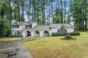 3872 Hope Valley Rd, Durham, NC 27707 - Photo 2