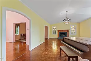 3872 Hope Valley Rd, Durham, NC 27707 - Photo 12