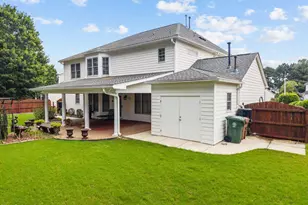 222 Shillings Chase Dr, Cary, NC 27518 - Photo 34