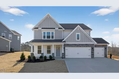 49 West Fire Opal Court, Clayton, NC 27520 - Photo 1