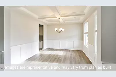 49 West Fire Opal Court, Clayton, NC 27520 - Photo 8