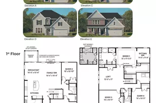 49 West Fire Opal Ct, Clayton, NC 27520 - Photo 36