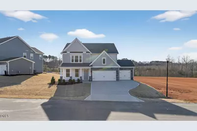 49 West Fire Opal Court, Clayton, NC 27520 - Photo 4