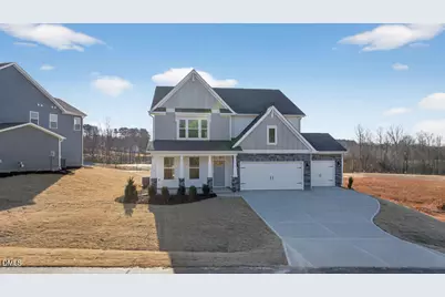 49 West Fire Opal Court, Clayton, NC 27520 - Photo 2