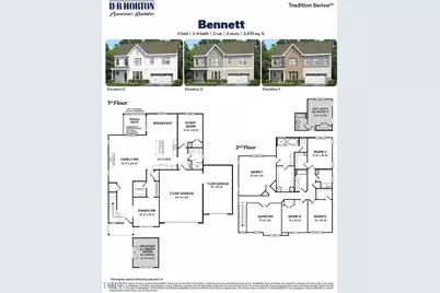 54 East Fire Opal Court, Clayton, NC 27520 - Photo 30