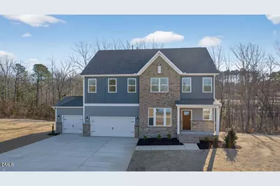 54 East Fire Opal Court, Clayton, NC 27520 - Photo 2