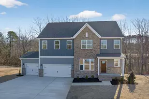 54 East Fire Opal Ct, Clayton, NC 27520 - Photo 2