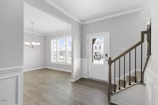 54 East Fire Opal Ct, Clayton, NC 27520 - Photo 4