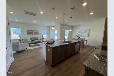 172 Courtside Drive, Dunn, NC 28334 - Photo 12