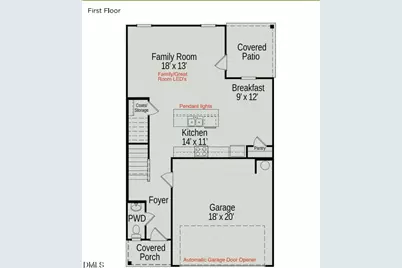 172 Courtside Drive, Dunn, NC 28334 - Photo 28