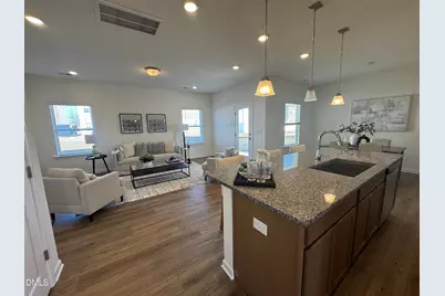 172 Courtside Drive, Dunn, NC 28334 - Photo 4