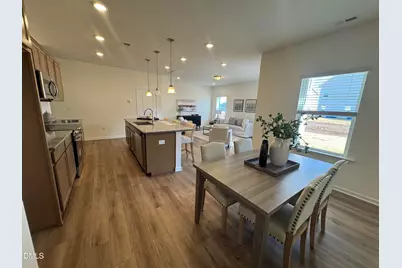 172 Courtside Drive, Dunn, NC 28334 - Photo 8