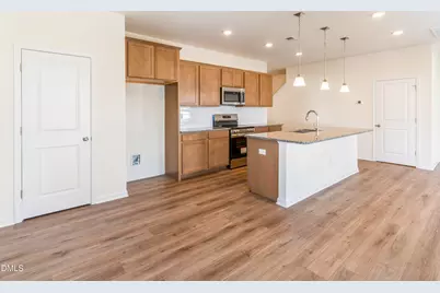 172 Courtside Drive, Dunn, NC 28334 - Photo 16