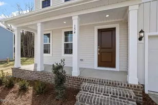 154 Harriette Ct, Lillington, NC 27546 - Photo 4