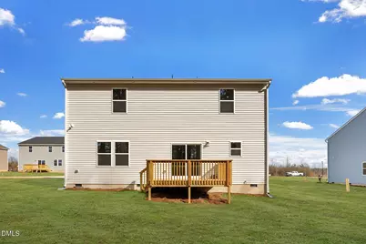 154 Harriette Court, Lillington, NC 27546 - Photo 6