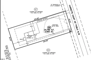 154 Harriette Ct, Lillington, NC 27546 - Photo 34