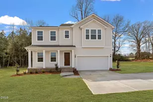 154 Harriette Ct, Lillington, NC 27546 - Photo 2