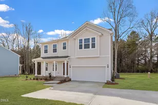 154 Harriette Ct, Lillington, NC 27546 - Photo 2