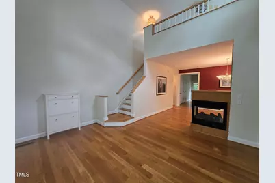 307 Charleston Lane, Chapel Hill, NC 27517 - Photo 2