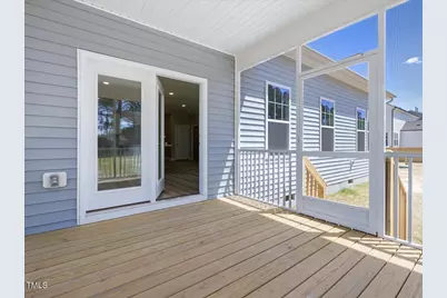 400 Shelby Meadow Lane, Angier, NC 27501 - Photo 26