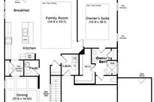 400 Shelby Meadow Ln, Angier, NC 27501 - Photo 18