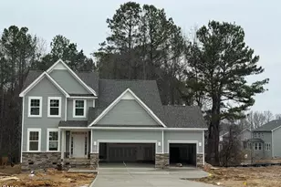 400 Shelby Meadow Ln, Angier, NC 27501 - Photo 1