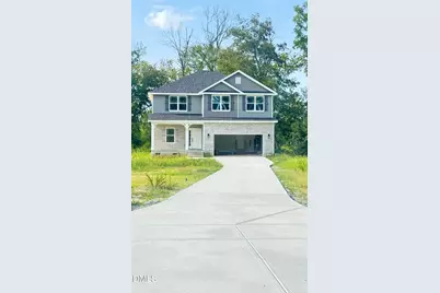 243 Lake Edge Drive, Lillington, NC 27546 - Photo 2