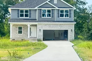 243 Lake Edge Dr, Lillington, NC 27546 - Photo 2