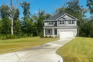 243 Lake Edge Dr, Lillington, NC 27546 - Photo 1