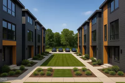 2346 Wade Avenue, Raleigh, NC 27607 - Photo 20