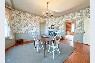 302 Halifax Street, Warrenton, NC 27589 - Photo 18