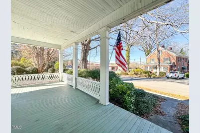 302 Halifax Street, Warrenton, NC 27589 - Photo 8