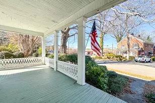 302 Halifax St, Warrenton, NC 27589 - Photo 8