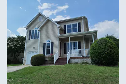 309 Estate Drive, Apex, NC 27502 - Photo 1