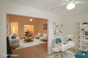 2530 Friedland Pl, Raleigh, NC 27617 - Photo 6