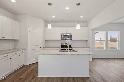 174 Harriette Court, Lillington, NC 27546 - Photo 18