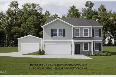 174 Harriette Court, Lillington, NC 27546 - Photo 58