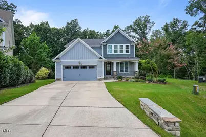 1124 Armsleigh Court, Raleigh, NC 27603 - Photo 2