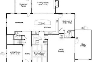 228 Shelby Meadow Ln, Angier, NC 27501 - Photo 26