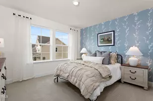 228 Shelby Meadow Ln, Angier, NC 27501 - Photo 16