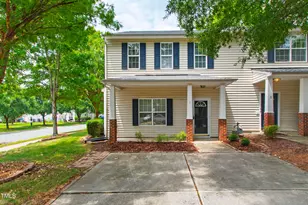 1 Chownings St, Durham, NC 27713 - Photo 2