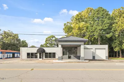101 Dr Donnie H Jones Jr Boulevard W, Princeton, NC 27569 - Photo 1